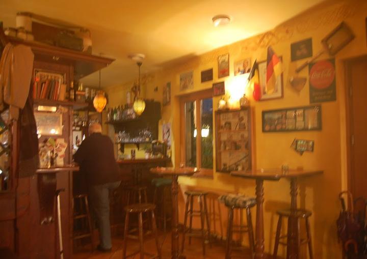 Finbarrs Irish Pub